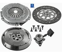 SACHS 2290 601 158 Kit frizione