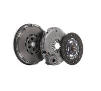SACHS 2290 601 159 Kit Frizione Per Chevrolet Captiva (C100, C140) 2006