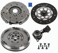 SACHS 2290 601 160 Kit frizione per CITROËN,DS,PEUGEOT