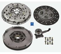 Kit frizione 2290 601 163 SACHS per FORD TRANSIT Autobus TRANSIT Furgone
