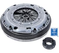 SACHS Kit Frizione 2290 602 004 VW,SKODA,AUDI,Golf V Hatchback (1K1),GOLF VI (5K1),TOURAN (1T1, 1T2),Passat Variant (3C5),GOLF PLUS (5M1, 521)