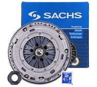 SACHS Kit Frizione 2290 602 004 VW,SKODA,AUDI,Golf V Hatchback (1K1),GOLF VI (5K1),TOURAN (1T1, 1T2),Passat Variant (3C5),GOLF PLUS (5M1, 521)
