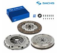 SACHS 2290601059 Kit Frizione Per VW Multivan V Transporter V 1.9 TDI 2003-2009