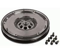 SACHS 2294 000 107 Volano Bimassa per Mercedes-Benz W203) 2000-2007 e altri veicoli