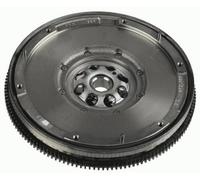 SACHS 2294 000 293 Volano bimassa 240mm per SSANGYONG Rexton / Rexton II (GAB)