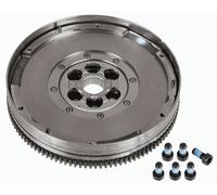 SACHS 2294 000 296 Volano per OPEL,SAAB,VAUXHALL