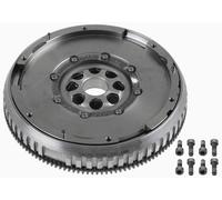 SACHS 2294 000 488 Volano Volano bimassa Per Peugeot 307 (3A/C) 2000-2012