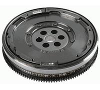SACHS 2294 000 511 Volano for and other applications | Compatibile con: OPEL ASTRA H, ASTRA H Caravan, ASTRA H GTC, ASTRA H TwinTop, CORSA D, MERIVA A Großraumlimousine