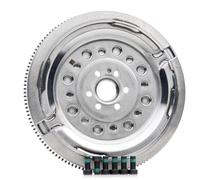 SACHS 2294 000 514 Volano Volano bimassa Per Jeep COMPASS (MK49) 2006 -