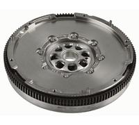 SACHS 2294 000 838 Volano Volano bimassa Per Volkswagen RABBIT V (1K1) 2003-2010