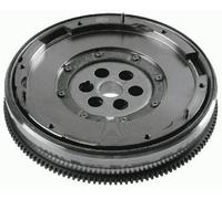 SACHS 2294 000 998 Volano bimassa 215mm per OPEL ZAFIRA B (A05) ASTRA J INSIGNIA