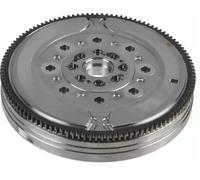 SACHS 2294 001 232 Volano bimassa 240mm per BMW 3 Limousine (E46)
