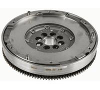 SACHS 2294 001 232 Volano bimassa 240mm per BMW 3 Limousine (E46)