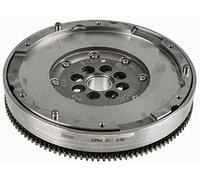 Sachs Volano bimassa 2294 001 232 240 mm per BMW 3 Limousine (E46)