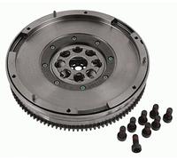 SACHS 2294 001 267 Volano Volano bimassa per Kia Sportage Suv (SL) 2009-2017 e altri veicoli