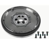 Sachs Volano a doppia massa SACHS 2294 001 345 per Volkswagen Golf VI (5K1) 2008-2014
