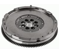 SACHS 2294 001 388 Volano Volano bimassa Per BMW 3 (E46) 1997-2005
