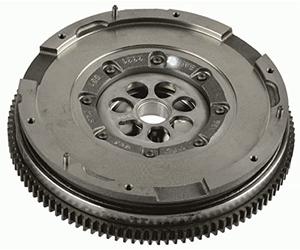 SACHS 2294 001 601 Volano Volano bimassa per Dodge DART 2012 - | Compatibile con: DODGE DART