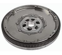 SACHS 2294 001 780 Volano Volano bimassa Per Volkswagen RABBIT V (1K1) 2003-2010