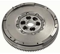 SACHS 2294 001 788 Volano Volano bimassa per Fiat 500L (351_, 352_) 2012 - e altri veicoli