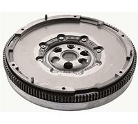 SACHS 2294 001 817 Volano Volano bimassa per Volkswagen Golf VI (5K1) 2008-2014