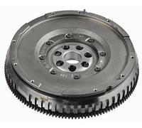 SACHS 2294 001 868 Volano Volano bimassa Per Renault MEGANE III GRANDTOUR (KZ0/1) 2008 -