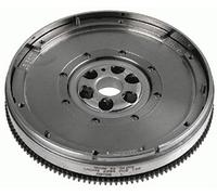 SACHS 2294 002 156 Volano Volano bimassa Per Audi A4 B6 AVANT (8E5) 2000-2005
