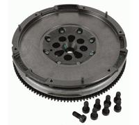 SACHS 2294 002 169 Volano Volano bimassa Per Hyundai SANTA FÉ II (CM) 2005-2015
