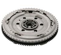 SACHS 2294 501 160 Volano Volano bimassa Per Nissan X-TRAIL I (T30) 2001-2013