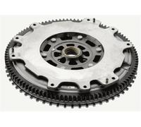 SACHS 2294 501 160 Volano Volano bimassa per Nissan X-Trail I (T30) 2001-2013 e altri veicoli