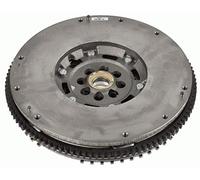 SACHS 2294 501 176 Volano Volano bimassa per Nissan Frontier (D40) 2004 - e altri veicoli