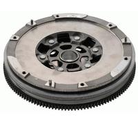 SACHS 2294 501 189 Volano Volano bimassa per Opel Astra H Familiare (A04) 2004-2014 e altri veicoli