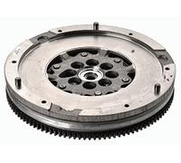 Sachs Volano a doppia massa 2294 501 194 – per BMW 3 (E46) 1997-2005 e altri veicoli