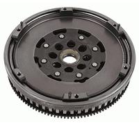 Sachs Volano bimassa 2294 501 227 per Mercedes-Benz Classe A (W169) 2004-2012
