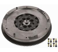 SACHS 2294 501 248 Volano Volano bimassa per BMW 5 (E60) 2001-2010 e altri veicoli