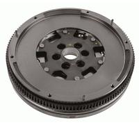 Sachs Volano a doppia massa 2294 501 250 per Mitsubishi Outlander II (2005-2012)