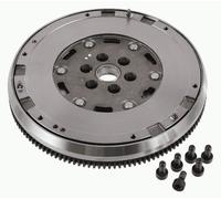 Volano 2294 701 047 SACHS per PEUGEOT CITROËN OPEL DS FIAT