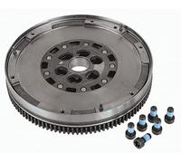 SACHS 2294 701 056 Volano bimassa 240mm per OPEL COMBO Kasten/Kombi (X12)