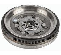 SACHS 2295 000 675 Volano Volano bimassa per Volkswagen Tiguan/Tiguan Limited (5N_) 2007-2018 e altri veicoli