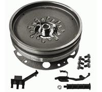 SACHS 2295 000 718 Volano Volano bimassa Per Audi A4 B8 AVANT (8K5) 2007-2015