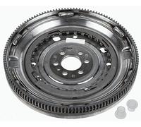SACHS 2295 601 003 Volano Volano bimassa Per Volkswagen Golf VI (5K1) 2008-2014
