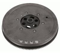 SACHS 2295 601 011 Volano bimassa per AUDI A4 Avant (8ED, B7) A4 Avant (8E5, B6)