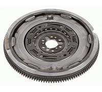 SACHS 2295 601 015 Volano Volano bimassa per Fiat 500L (351_, 352_) 2012 - e altri veicoli | Compatibile con: ALFA ROMEO GIULIETTA, GIULIETTA Kasten/Schrägheck, MITO, DODGE DART