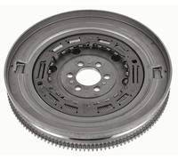 SACHS 2295 601 019 Volano Volano bimassa per Renault Lutecia IV (BH_) 2012-2021