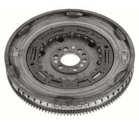 SACHS 2295 601 022 Volano Volano bimassa per Renault Lutecia IV (BH_) 2012-2021 e altri veicoli | Compatibile con: RENAULT CAPTUR I, CLIO IV, CLIO IV Grandtour, MEGANE III Coupe, MEGANE III Grandtour, MEGANE III Schrägheck