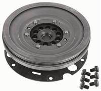 SACHS 2295 601 031 Volano per AUDI,AUDI (FAW)
