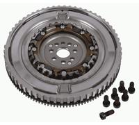Volano Cambio a doppia frizione a 7 marce 2295 701 006 SACHS per HYUNDAI KIA