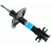 SACHS 230 545 Ammortizzatore per Fiat Seicento / 600 187