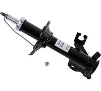 SACHS 280 906 Ammortizzatore SX per Nissan Sunny III Traveller 100 NX