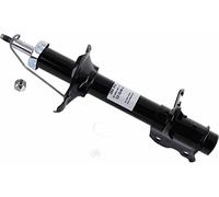 SACHS 280 910 Ammortizzatore per Nissan Sunny MK III Hatchback (N14) 1990-1995 Sx, Assale Posteriore e altri veicoli